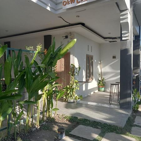 Guest House D Valeri Labuan Bajo Exterior photo