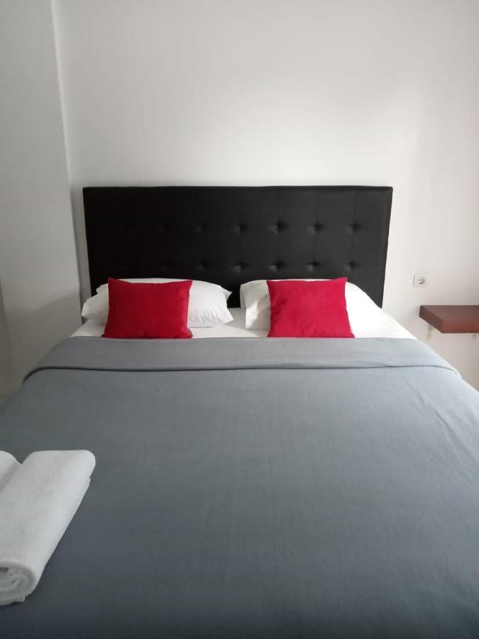Guest House D Valeri Labuan Bajo Exterior photo