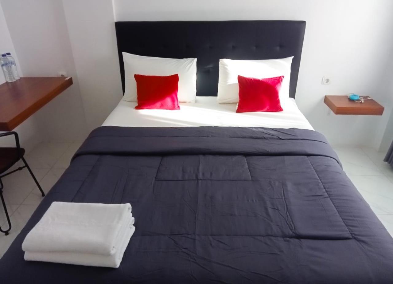 Guest House D Valeri Labuan Bajo Exterior photo