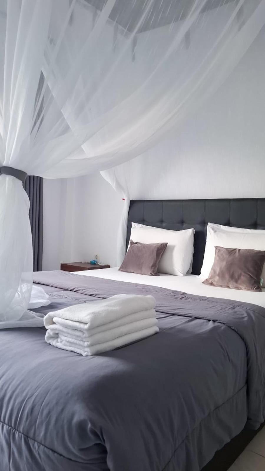 Guest House D Valeri Labuan Bajo Exterior photo