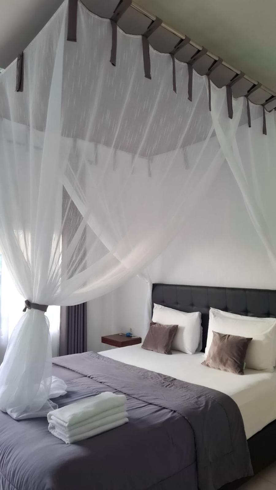 Guest House D Valeri Labuan Bajo Exterior photo