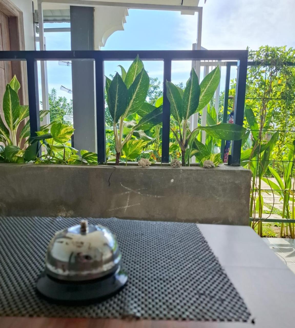 Guest House D Valeri Labuan Bajo Exterior photo